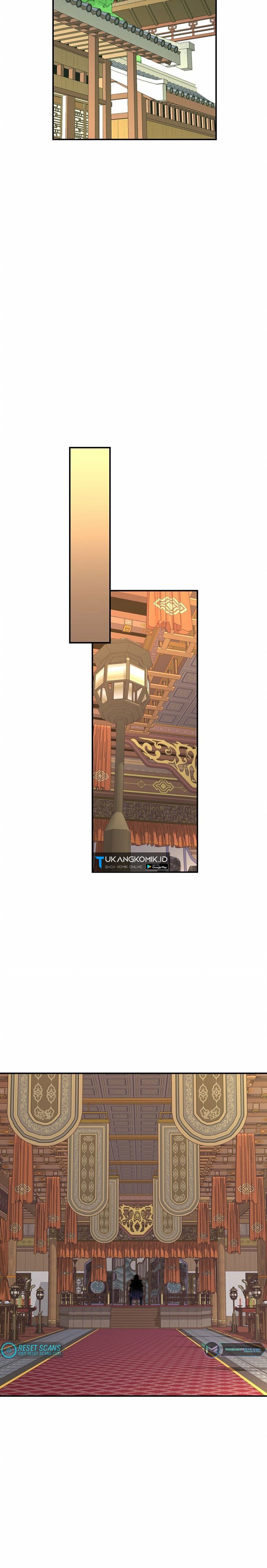 I Have Become The Demonic Ancestor (I Took Over the Demonic Ancestor) Chapter 45 Gambar 21