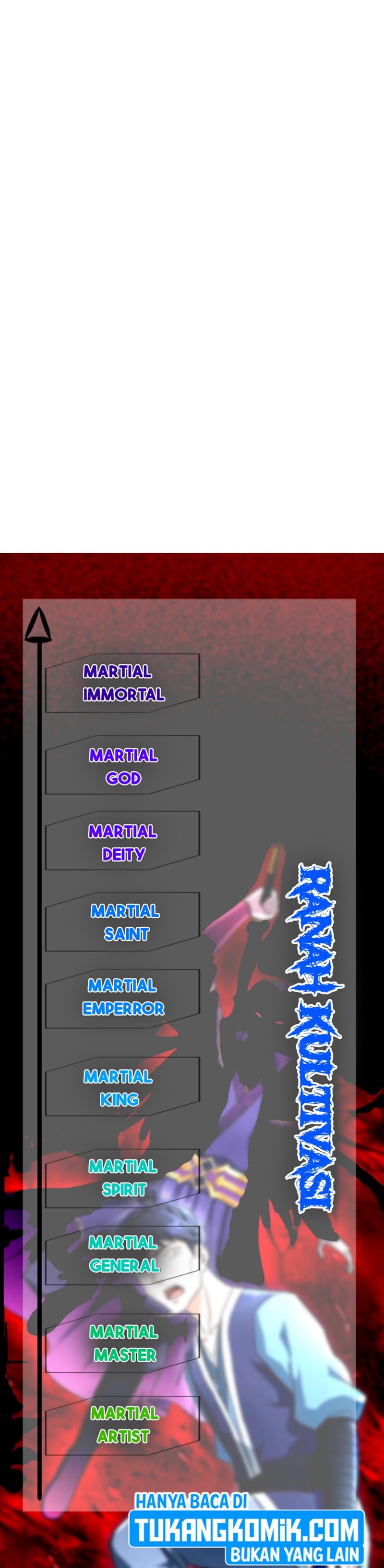 I Have Become The Demonic Ancestor (I Took Over the Demonic Ancestor) Chapter 45 Gambar 25
