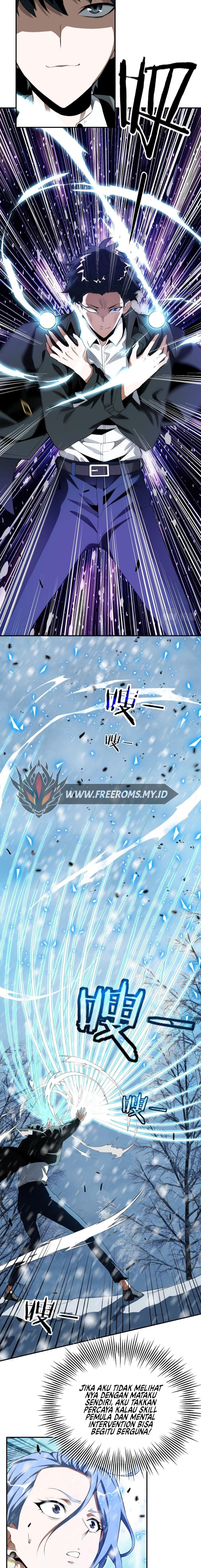 I Have Been Stuck on the Same Day for 3000 Years Chapter 06 Gambar 14