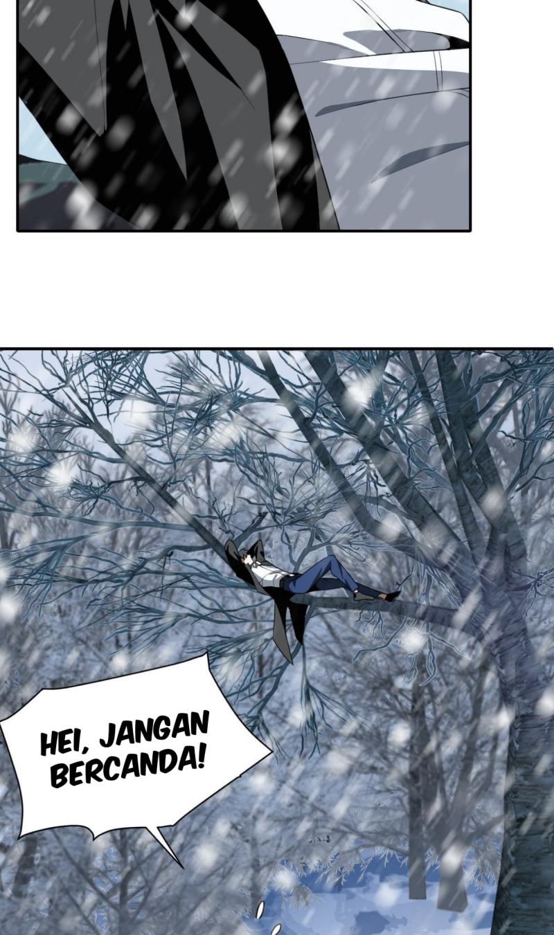 I Have Been Stuck on the Same Day for 3000 Years Chapter 06 Gambar 17
