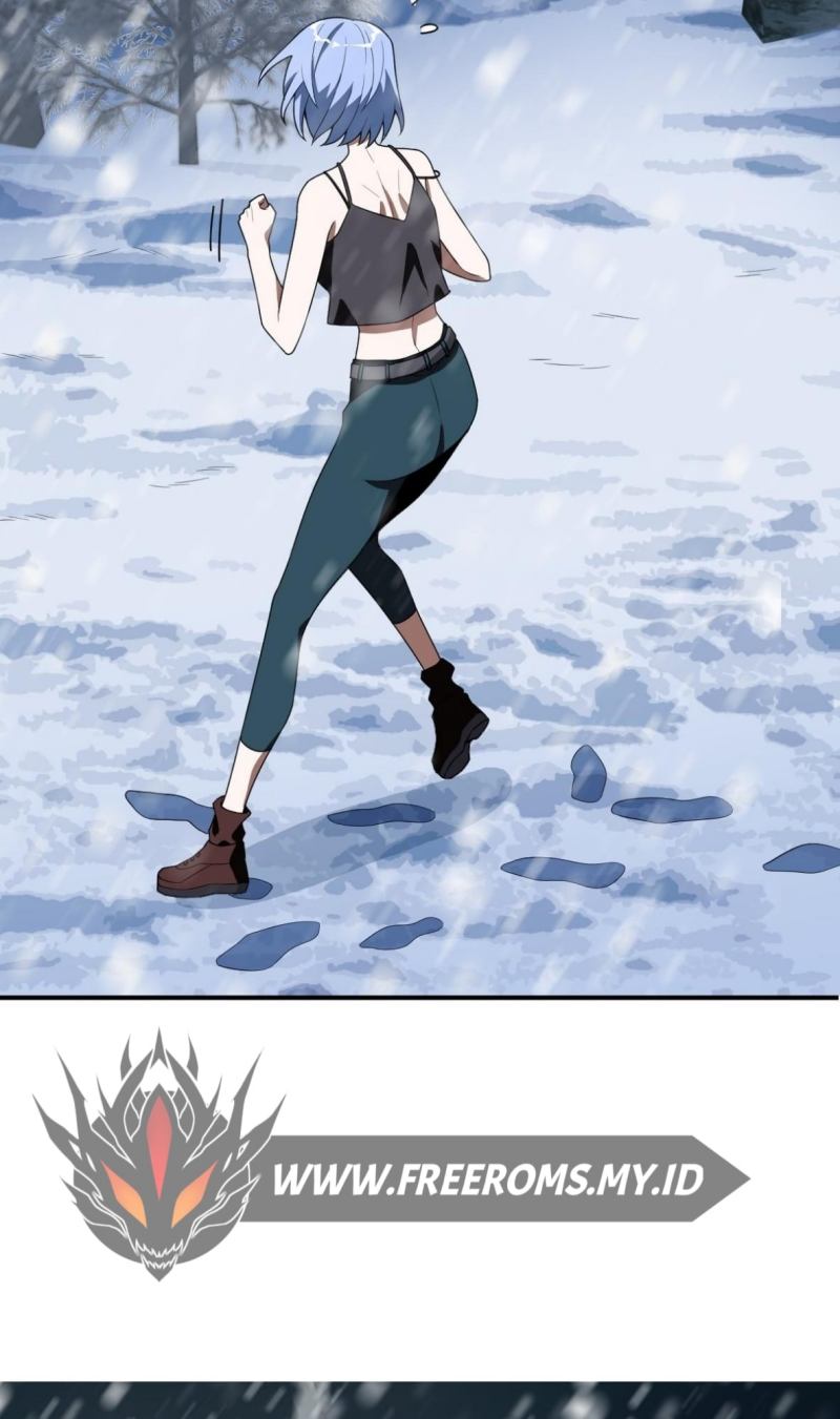 I Have Been Stuck on the Same Day for 3000 Years Chapter 06 Gambar 18