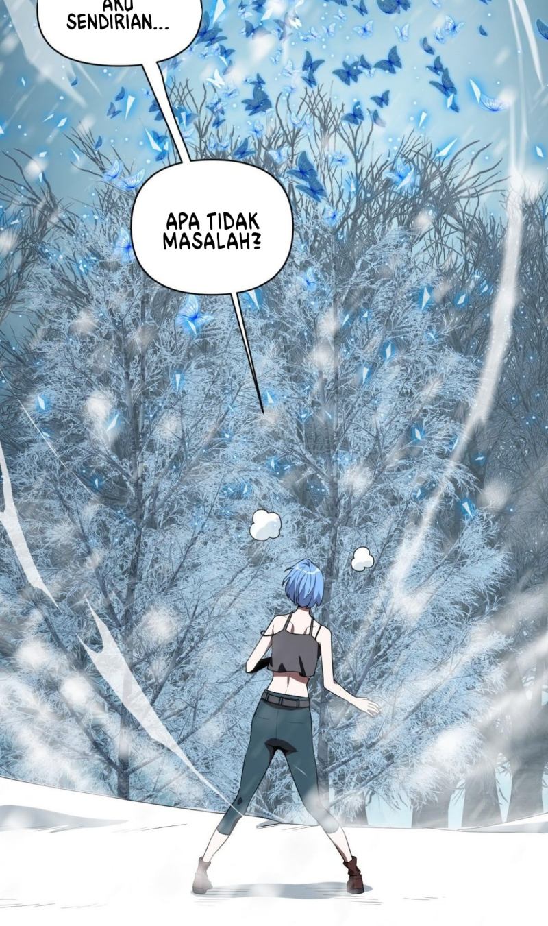 I Have Been Stuck on the Same Day for 3000 Years Chapter 06 Gambar 20