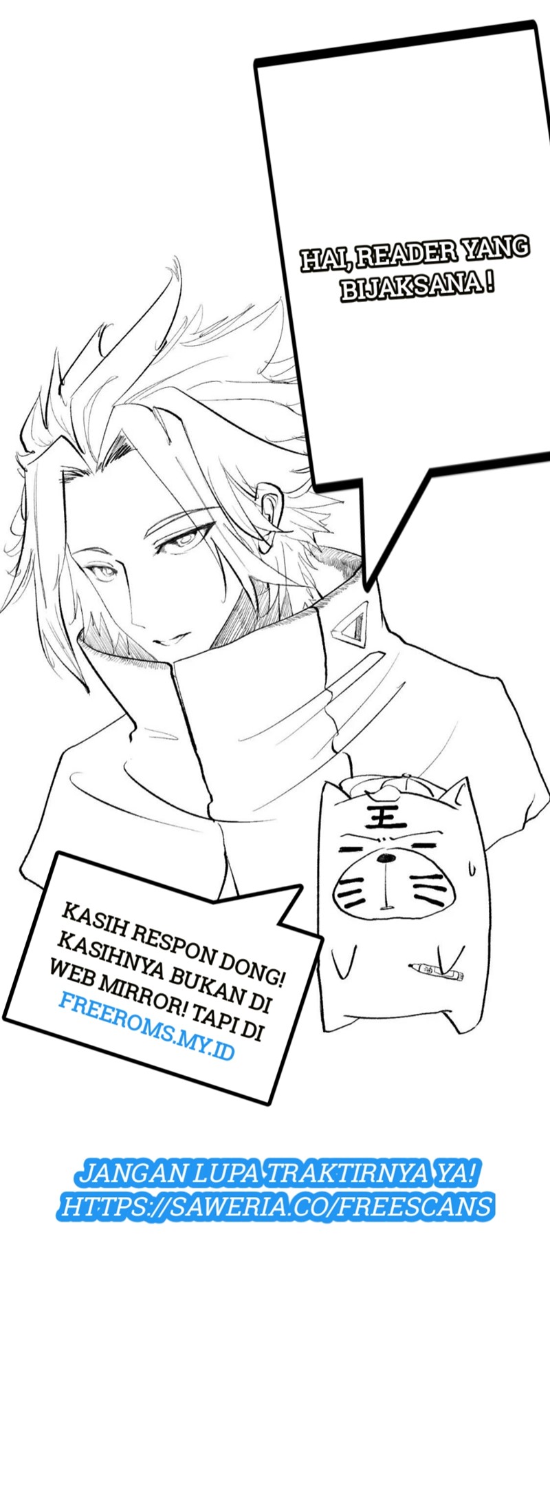I Have Been Stuck on the Same Day for 3000 Years Chapter 11 Gambar 1
