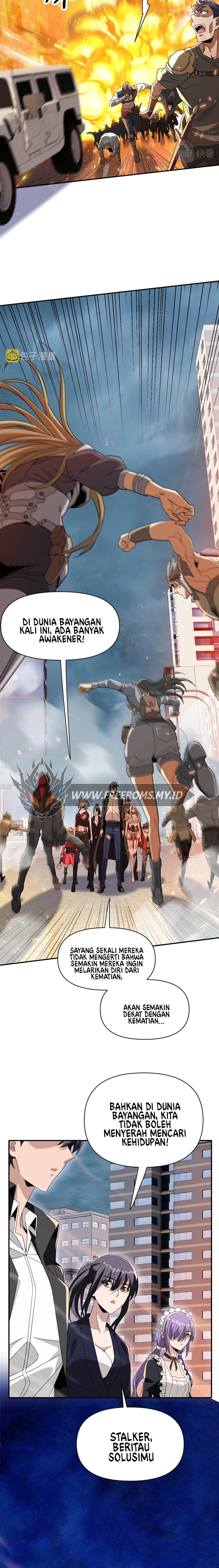 I Have Been Stuck on the Same Day for 3000 Years Chapter 14 Gambar 3