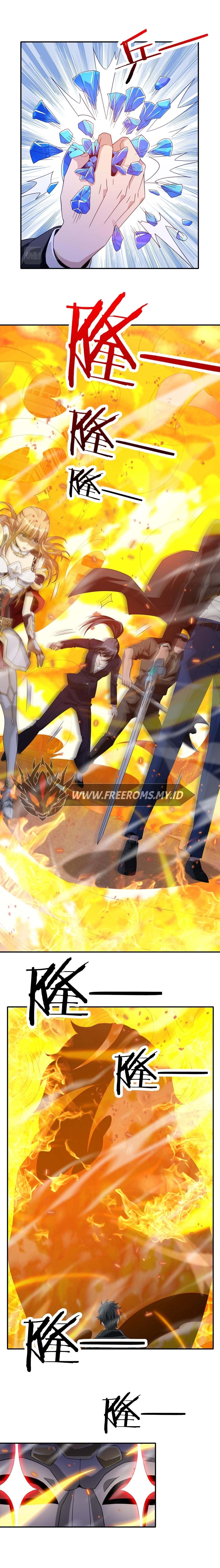 I Have Been Stuck on the Same Day for 3000 Years Chapter 14 Gambar 20