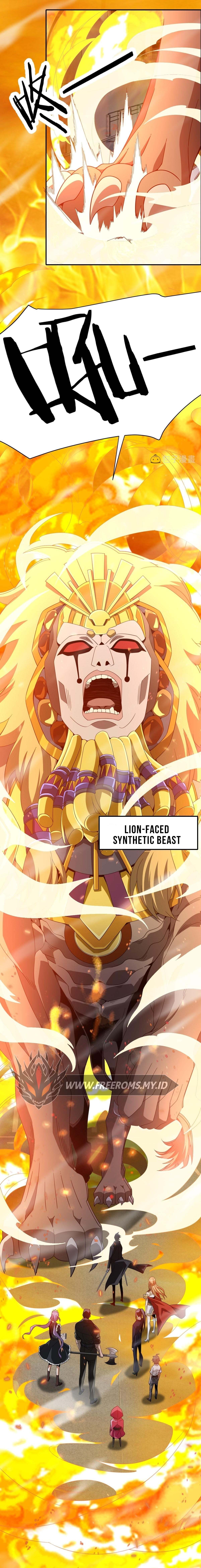 I Have Been Stuck on the Same Day for 3000 Years Chapter 14 Gambar 21