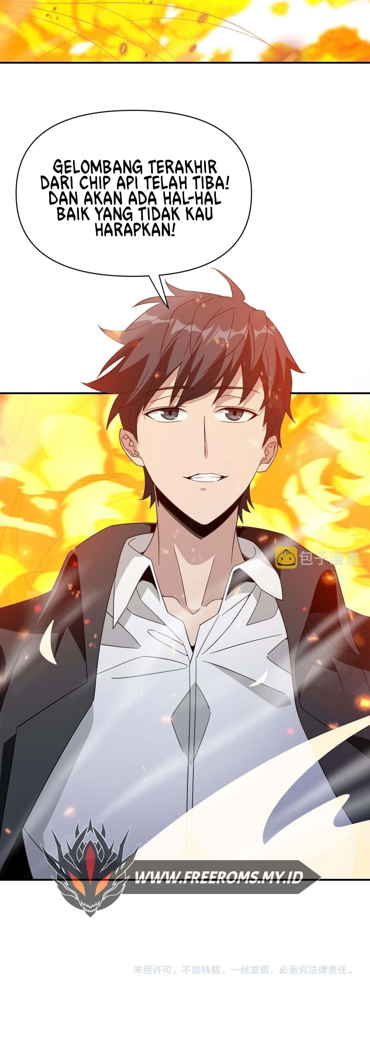 I Have Been Stuck on the Same Day for 3000 Years Chapter 14 Gambar 22