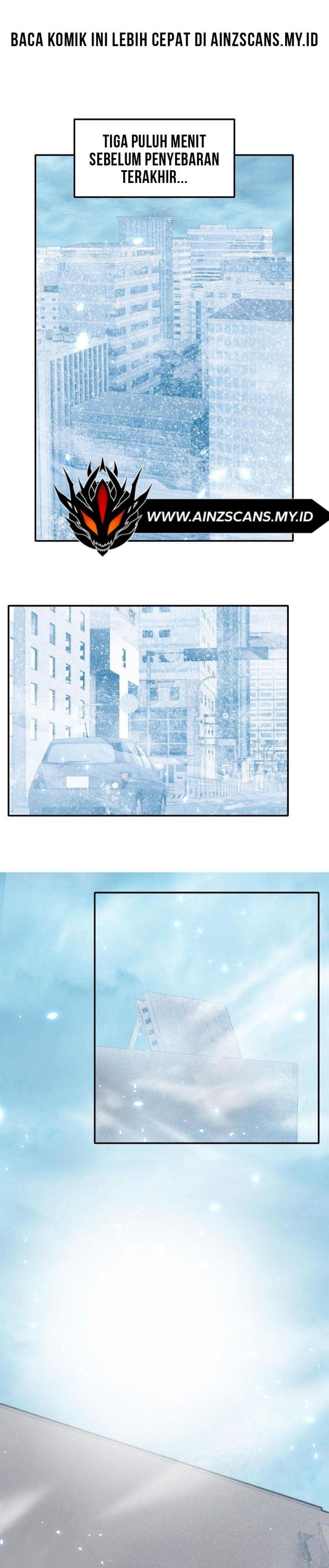 I Have Been Stuck on the Same Day for 3000 Years Chapter 18 Gambar 2