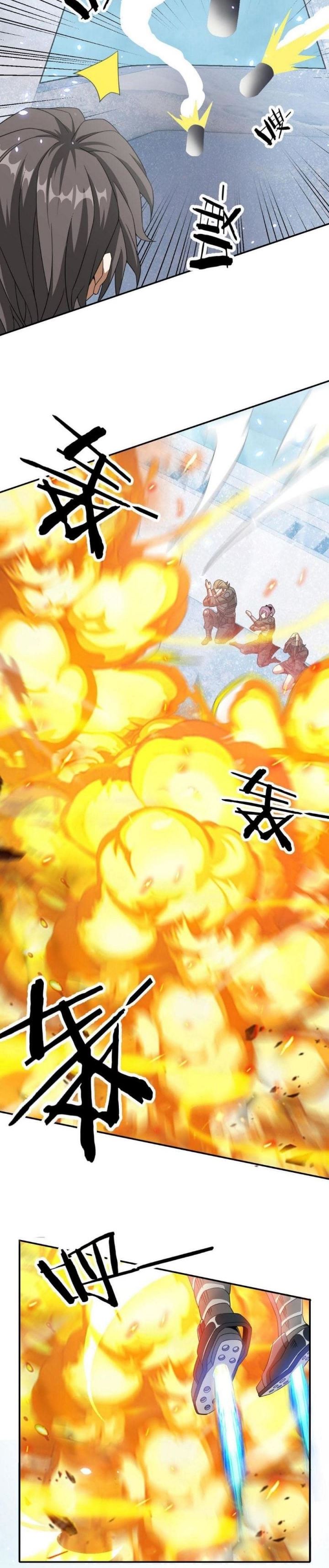 I Have Been Stuck on the Same Day for 3000 Years Chapter 18 Gambar 4