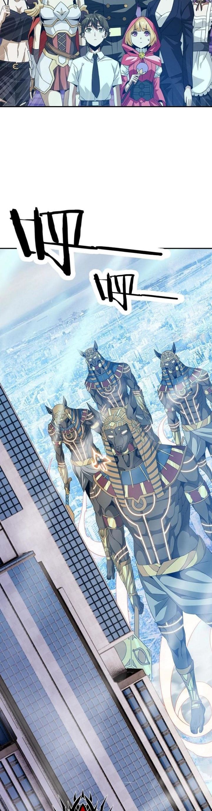 I Have Been Stuck on the Same Day for 3000 Years Chapter 18 Gambar 20