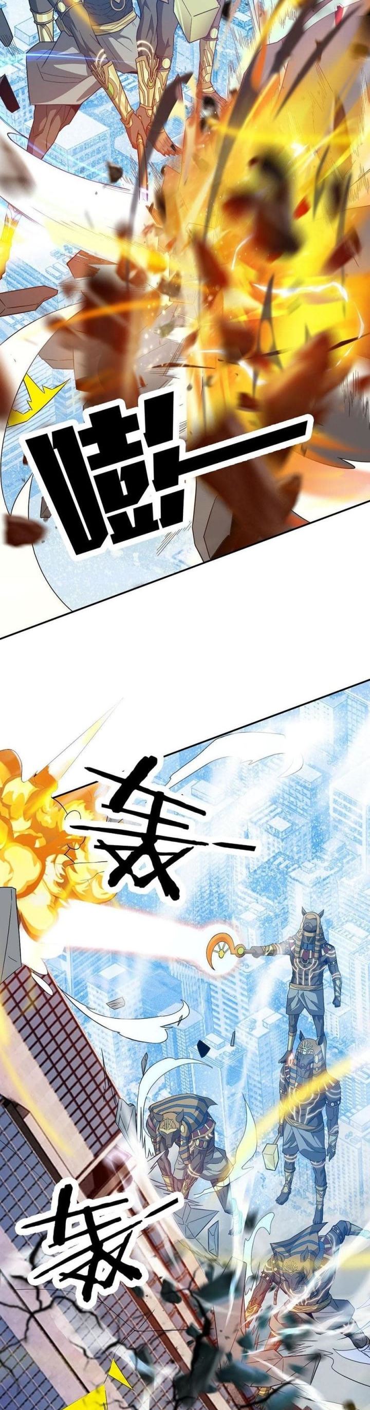 I Have Been Stuck on the Same Day for 3000 Years Chapter 18 Gambar 22