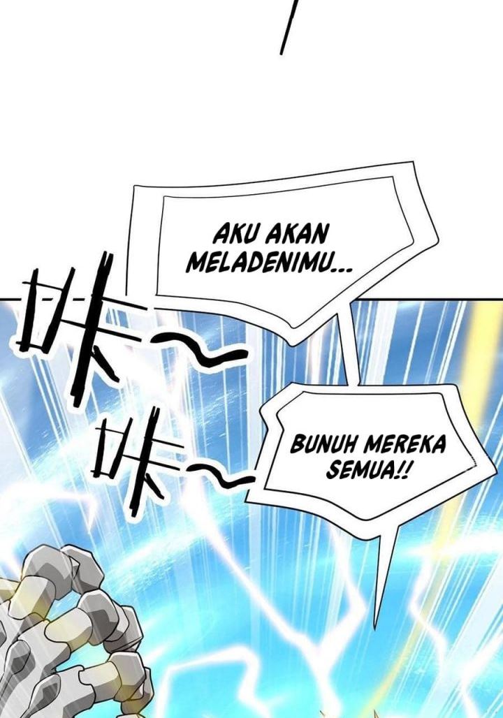 I Have Been Stuck on the Same Day for 3000 Years Chapter 18 Gambar 29