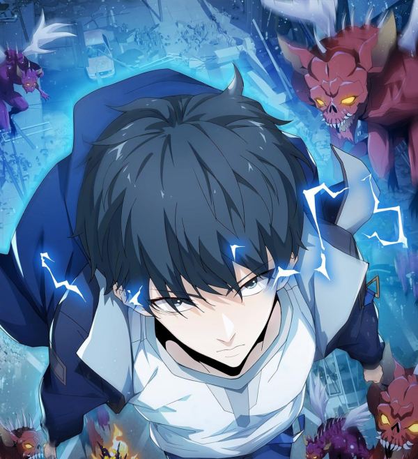 I Have Been Stuck on the Same Day for 3000 Years Chapter 21 Gambar 2