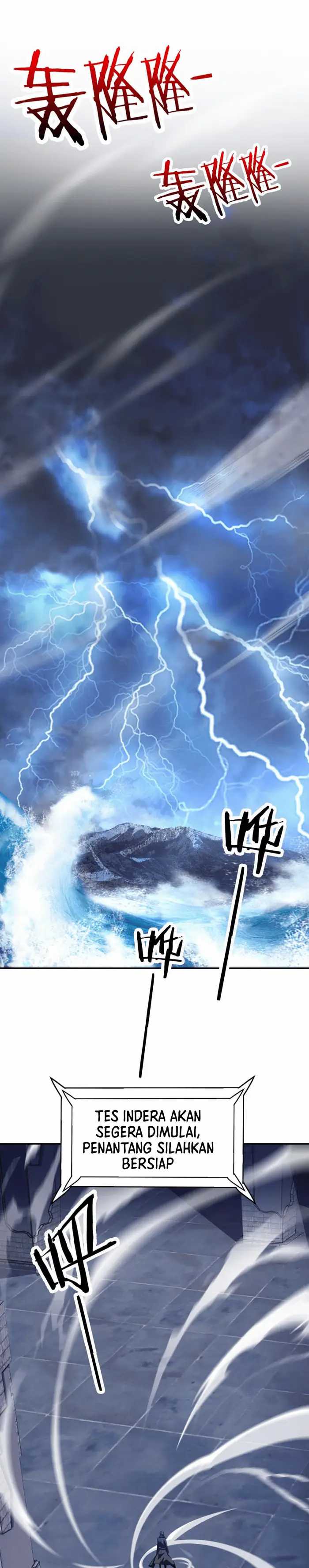 I Have Been Stuck on the Same Day for 3000 Years Chapter 25 Gambar 17