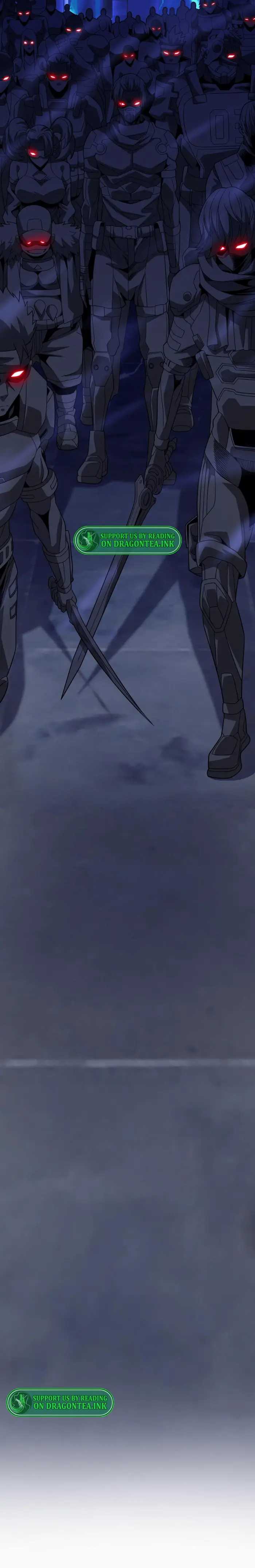 I Have Been Stuck on the Same Day for 3000 Years Chapter 25 Gambar 19