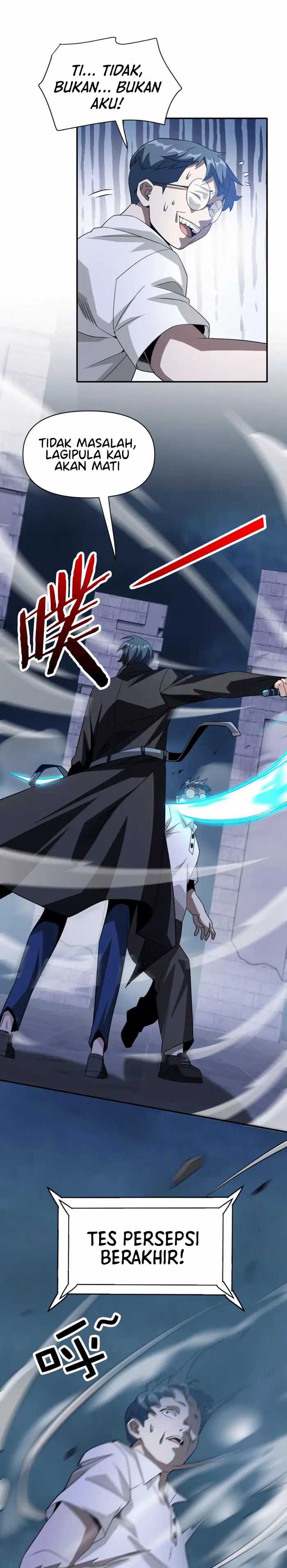 I Have Been Stuck on the Same Day for 3000 Years Chapter 26 Gambar 14