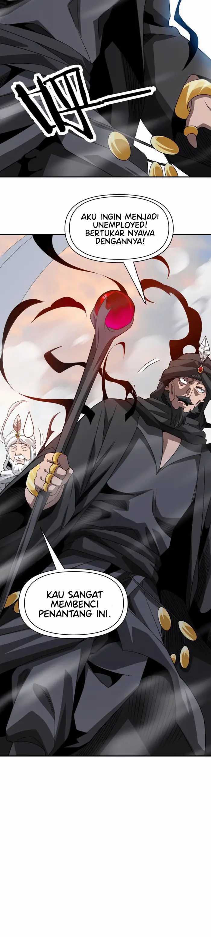 I Have Been Stuck on the Same Day for 3000 Years Chapter 26 Gambar 16