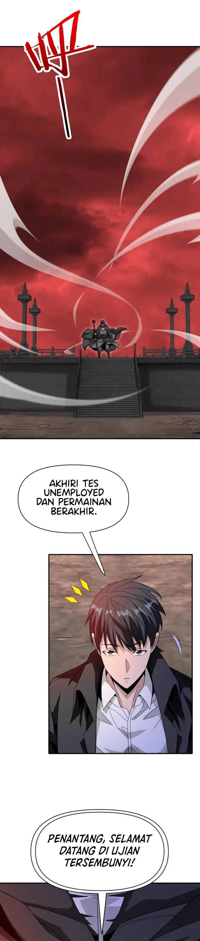 I Have Been Stuck on the Same Day for 3000 Years Chapter 26 Gambar 18