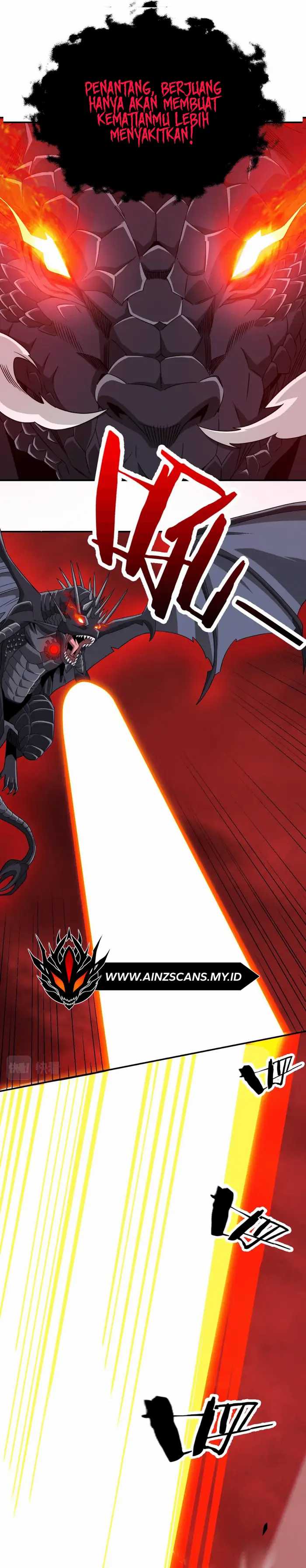 I Have Been Stuck on the Same Day for 3000 Years Chapter 26 Gambar 22