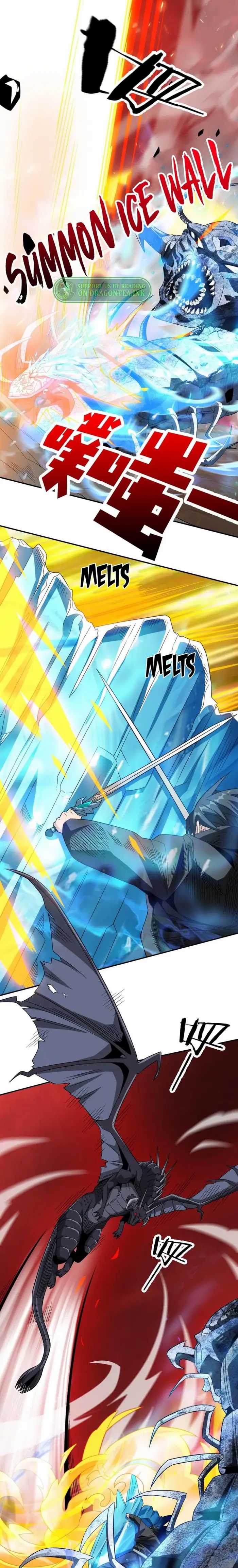 I Have Been Stuck on the Same Day for 3000 Years Chapter 26 Gambar 23