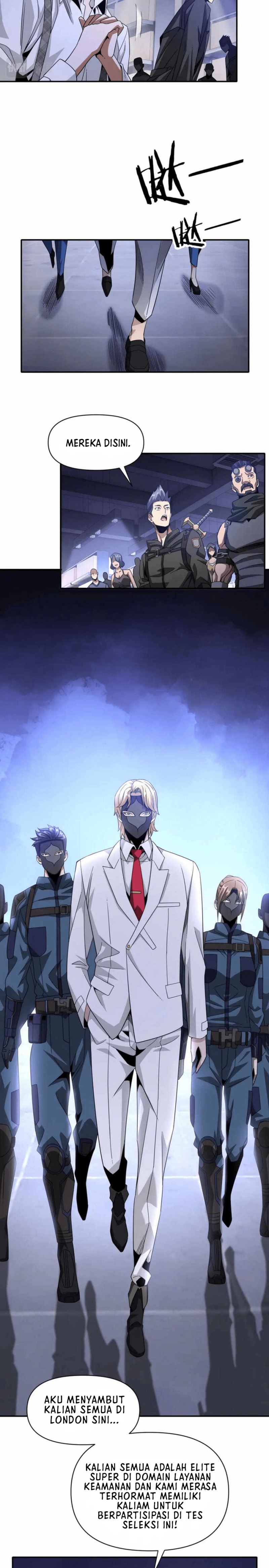 I Have Been Stuck on the Same Day for 3000 Years Chapter 28 Gambar 8
