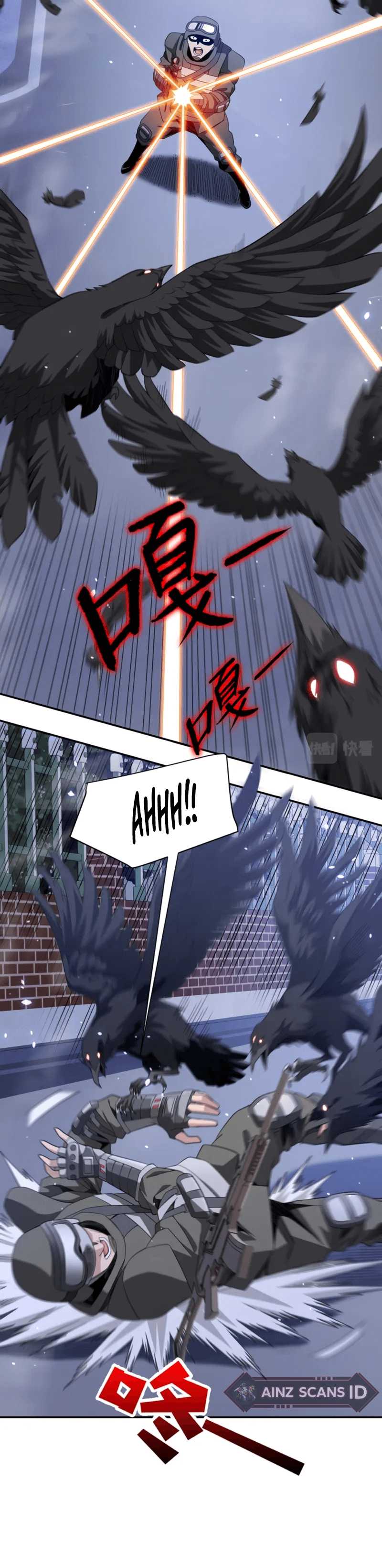 I Have Been Stuck on the Same Day for 3000 Years Chapter 40 Gambar 6