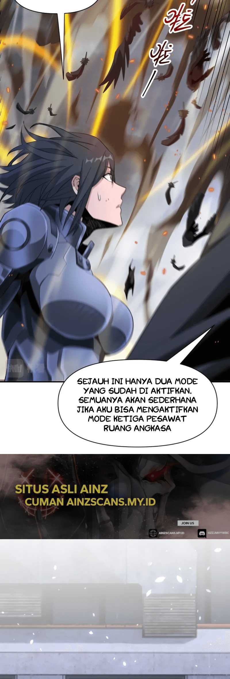I Have Been Stuck on the Same Day for 3000 Years Chapter 40 Gambar 18