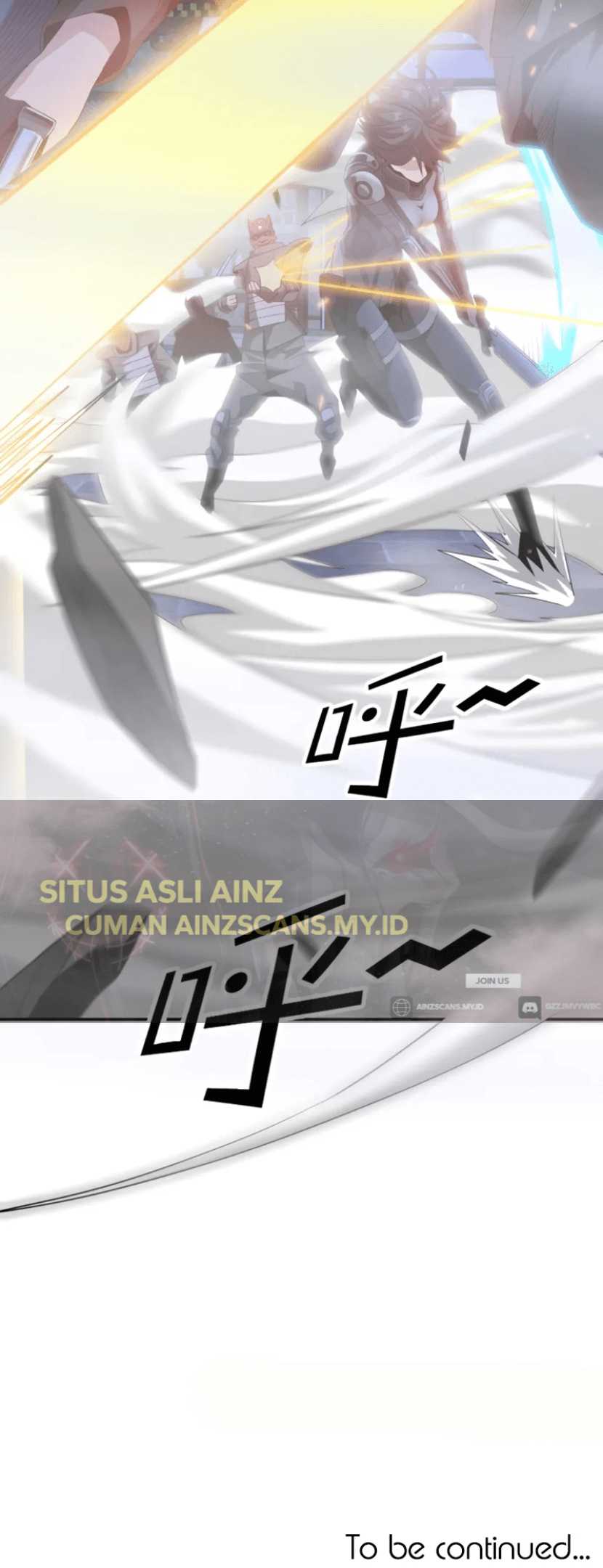 I Have Been Stuck on the Same Day for 3000 Years Chapter 40 Gambar 27