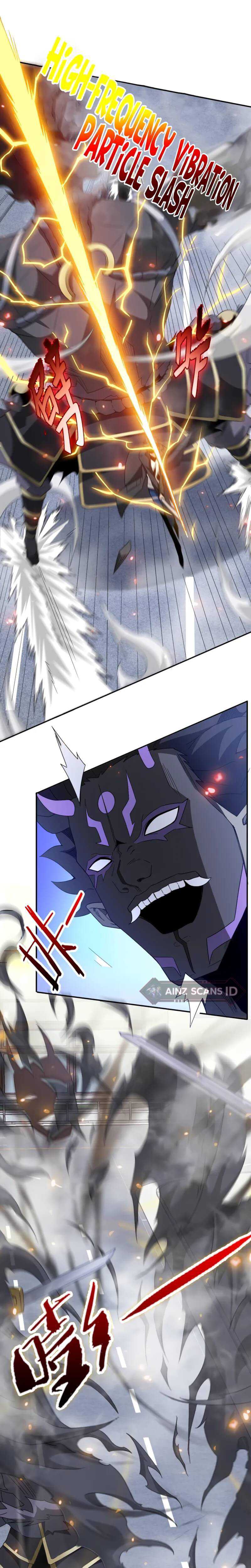 I Have Been Stuck on the Same Day for 3000 Years Chapter 42 Gambar 12