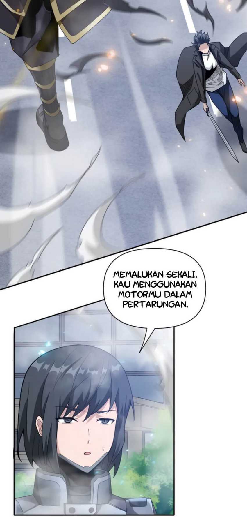 I Have Been Stuck on the Same Day for 3000 Years Chapter 42 Gambar 13