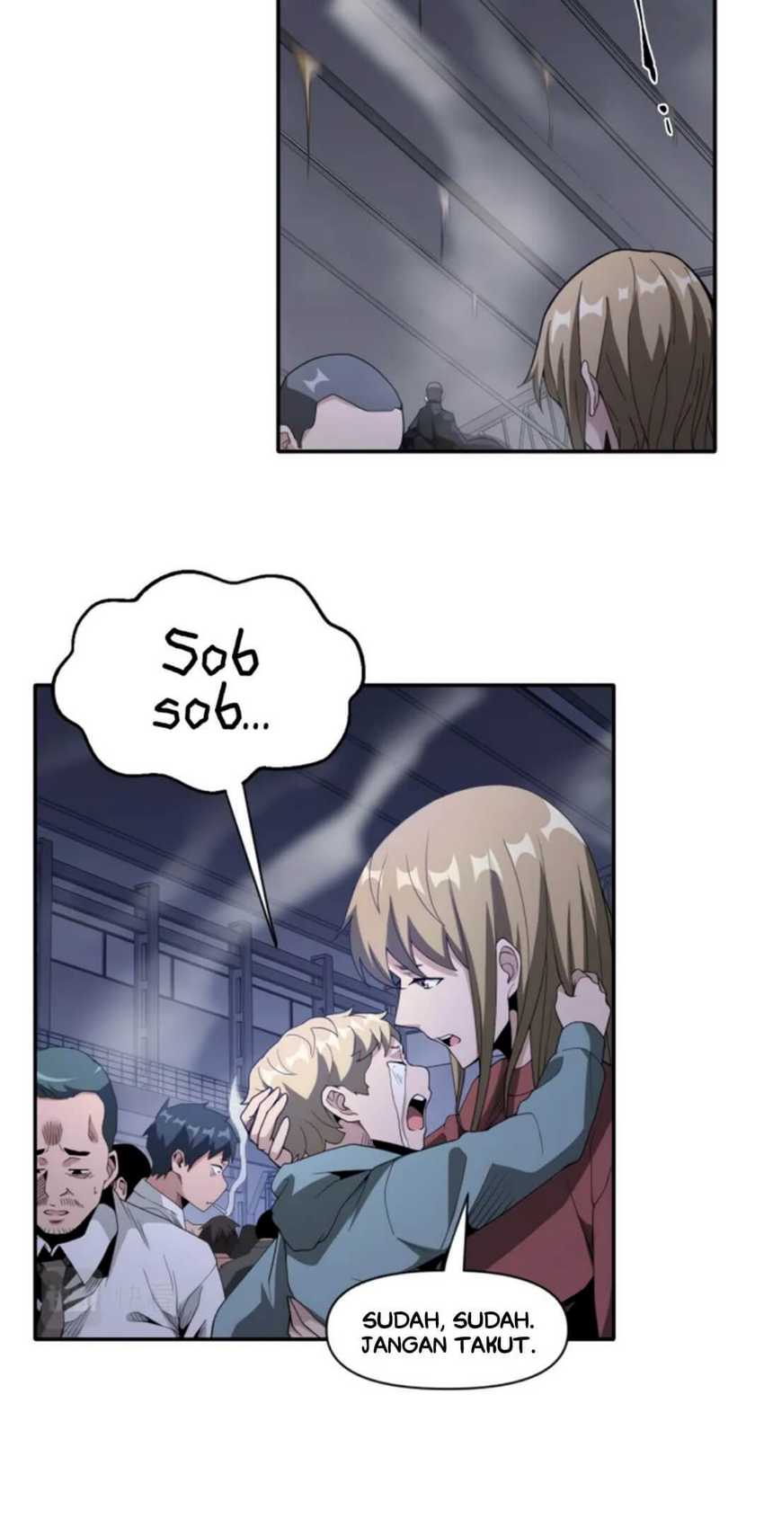 I Have Been Stuck on the Same Day for 3000 Years Chapter 42 Gambar 19