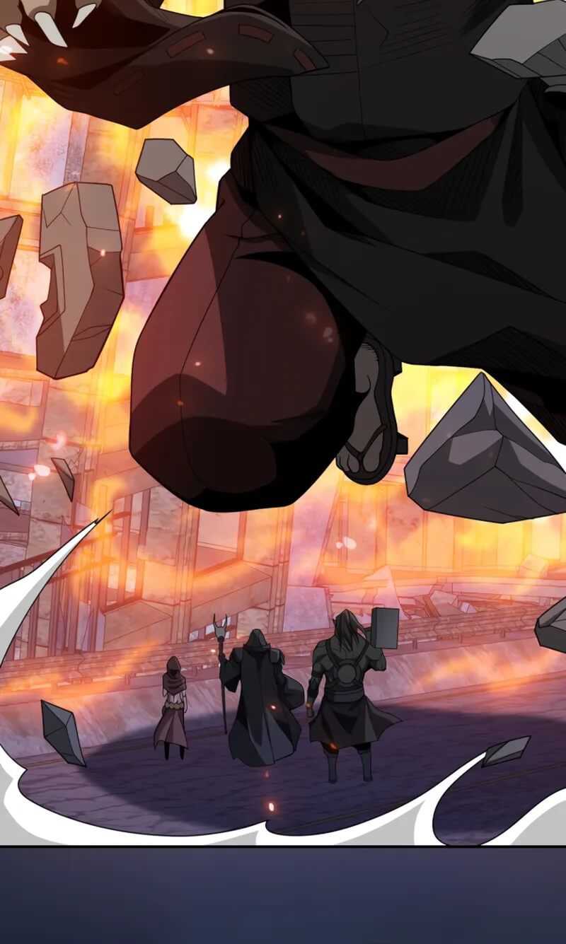 I Have Been Stuck on the Same Day for 3000 Years Chapter 42 Gambar 25