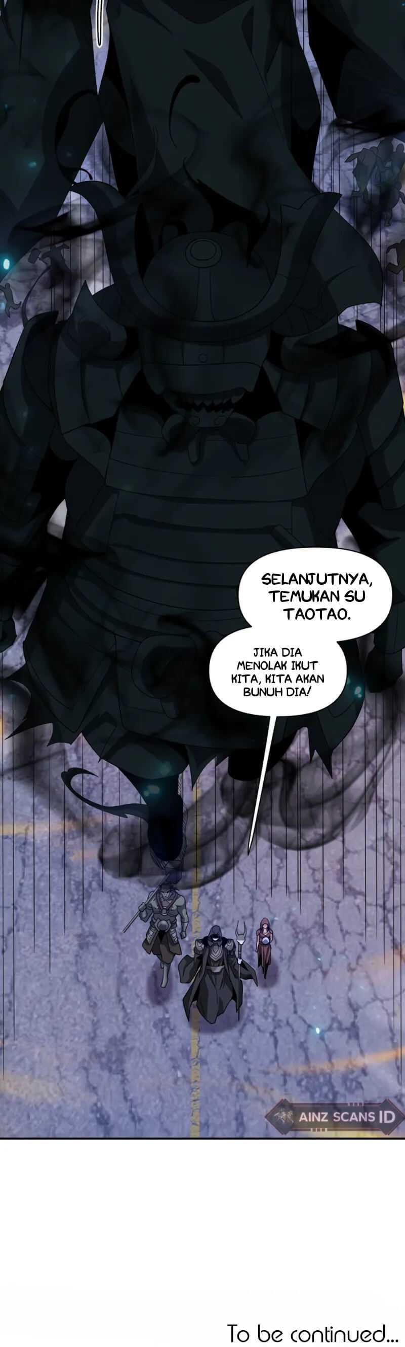 I Have Been Stuck on the Same Day for 3000 Years Chapter 42 Gambar 29