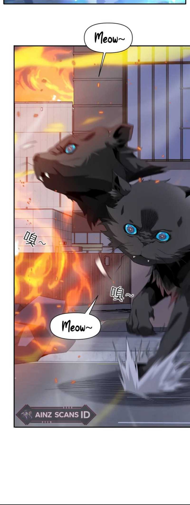 I Have Been Stuck on the Same Day for 3000 Years Chapter 44 Gambar 8