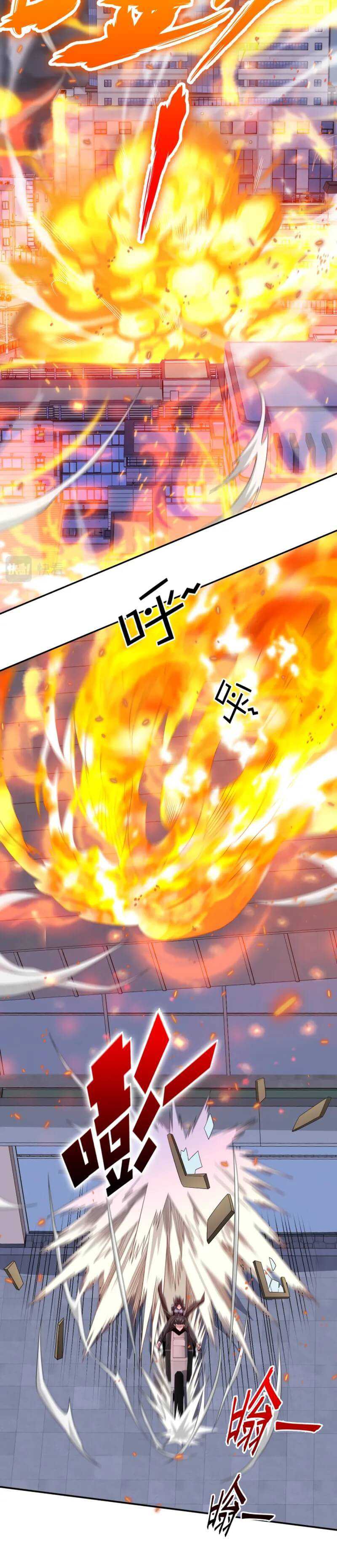 I Have Been Stuck on the Same Day for 3000 Years Chapter 44 Gambar 17