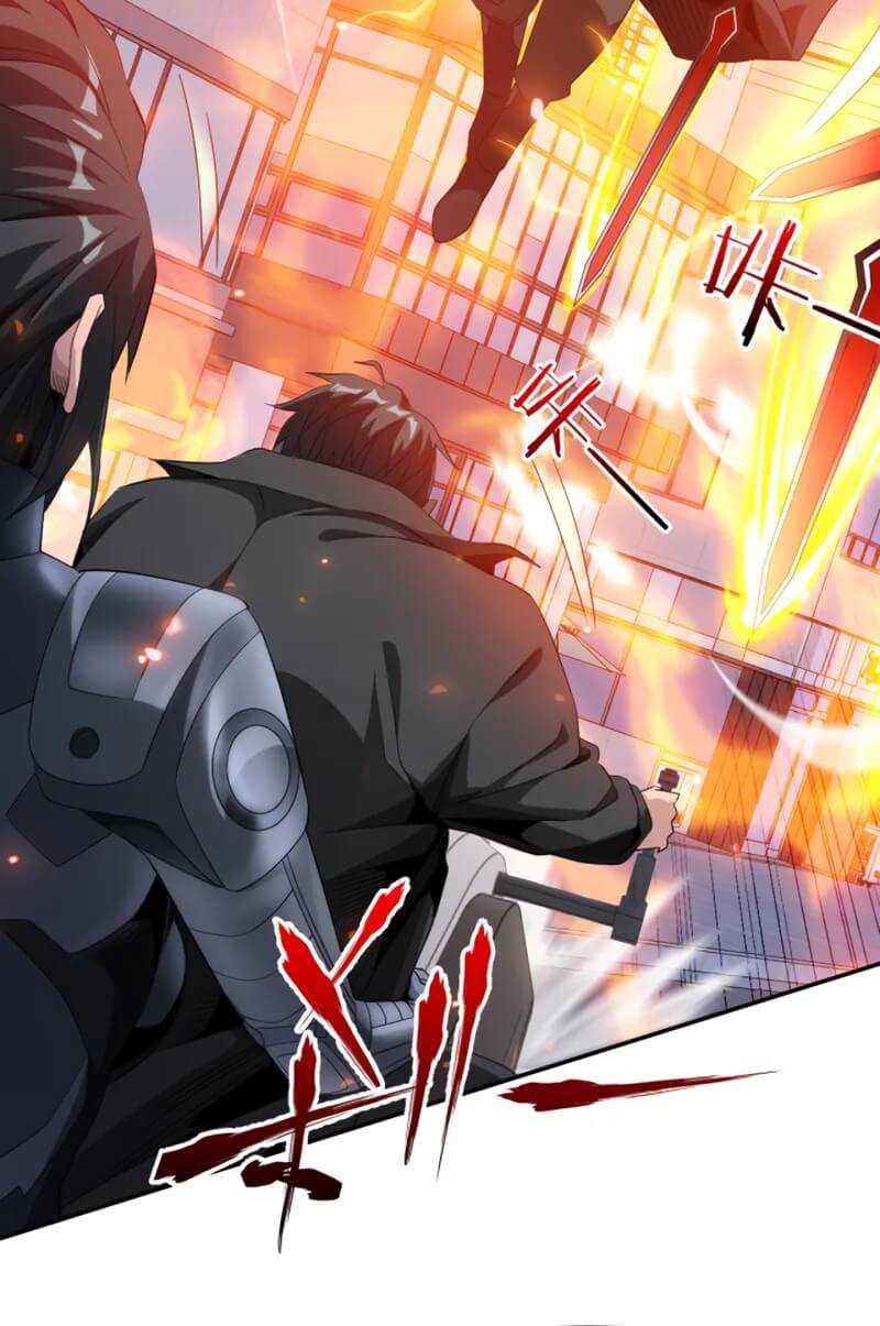 I Have Been Stuck on the Same Day for 3000 Years Chapter 44 Gambar 19