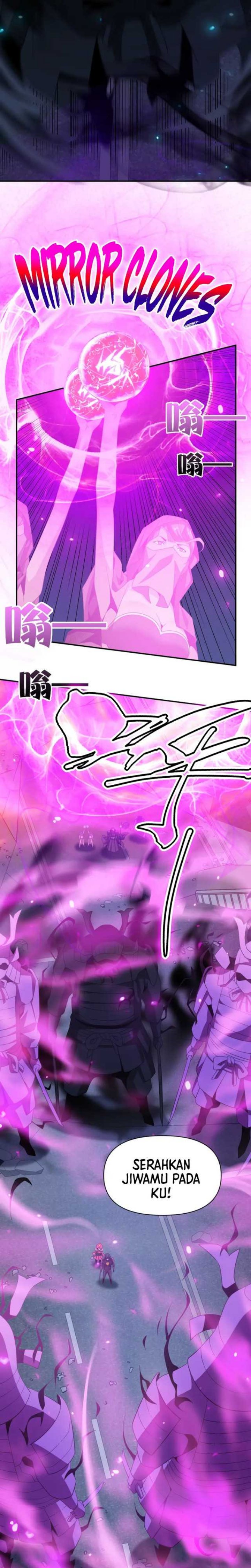 I Have Been Stuck on the Same Day for 3000 Years Chapter 46 Gambar 10