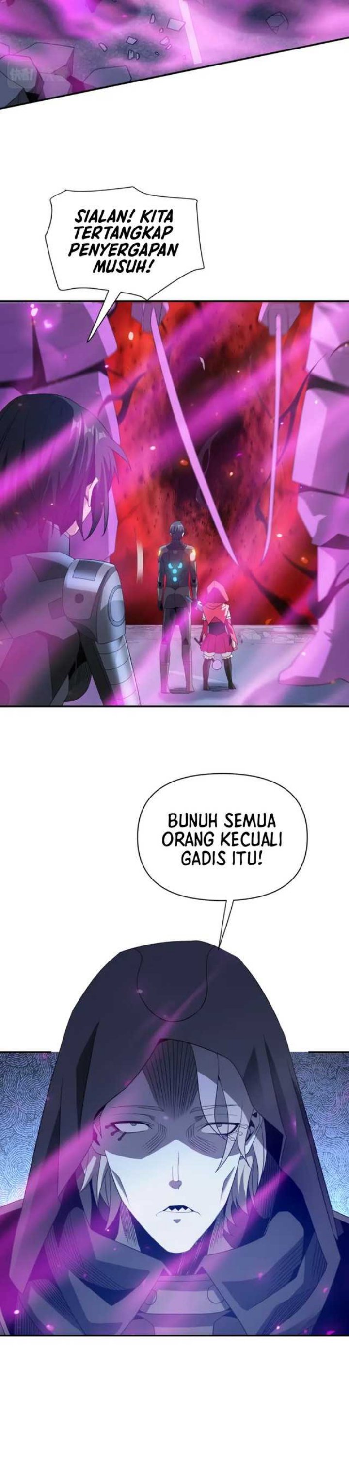 I Have Been Stuck on the Same Day for 3000 Years Chapter 46 Gambar 11