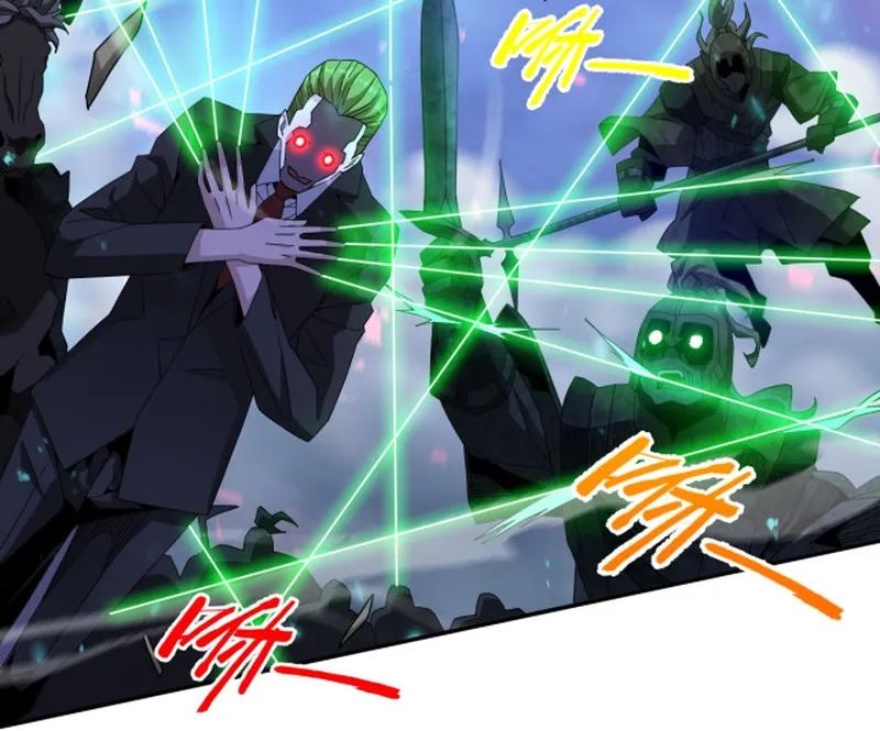 I Have Been Stuck on the Same Day for 3000 Years Chapter 50 Gambar 4
