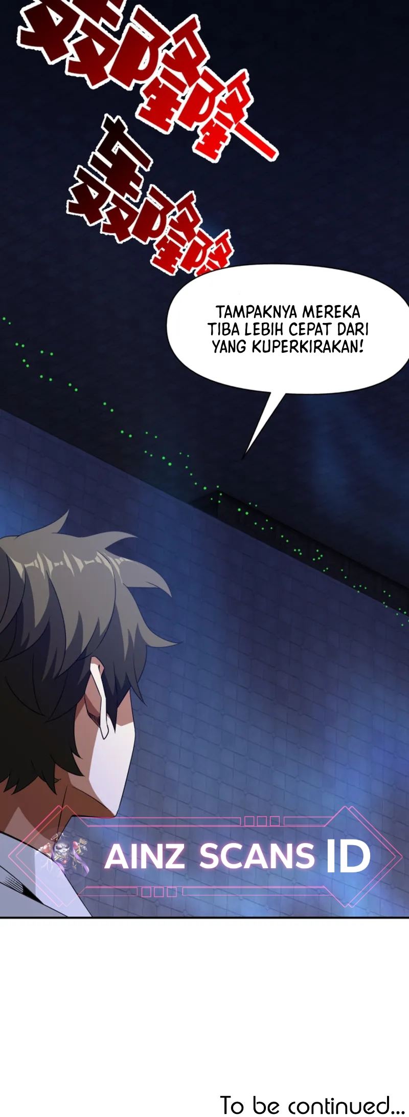 I Have Been Stuck on the Same Day for 3000 Years Chapter 50 Gambar 26