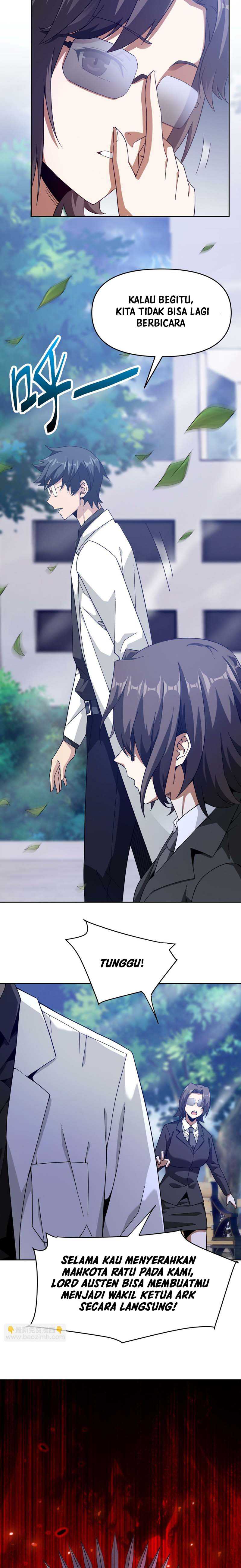 I Have Been Stuck on the Same Day for 3000 Years Chapter 57 Gambar 18