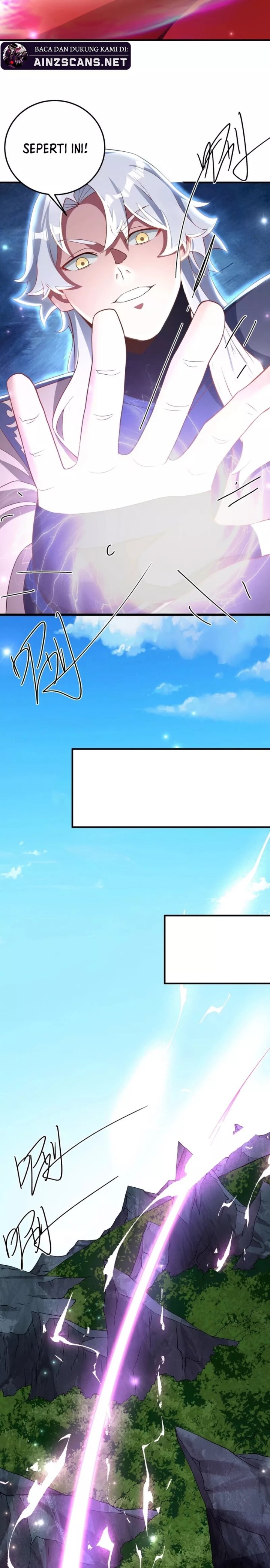I Have Billions of Years of Cultivation Chapter 16 Gambar 14