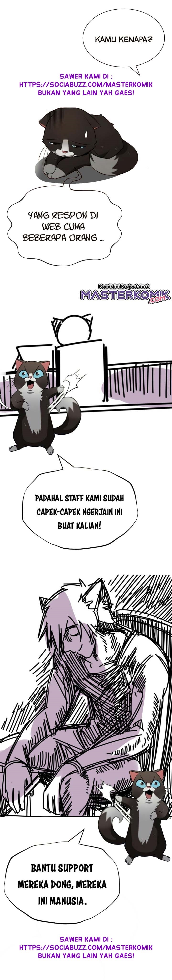 I Have Countless Legendary Swords Chapter 40 Gambar 6