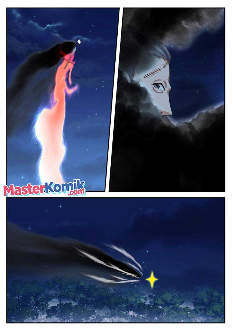 I Have Countless Legendary Swords Chapter 109 Gambar 13