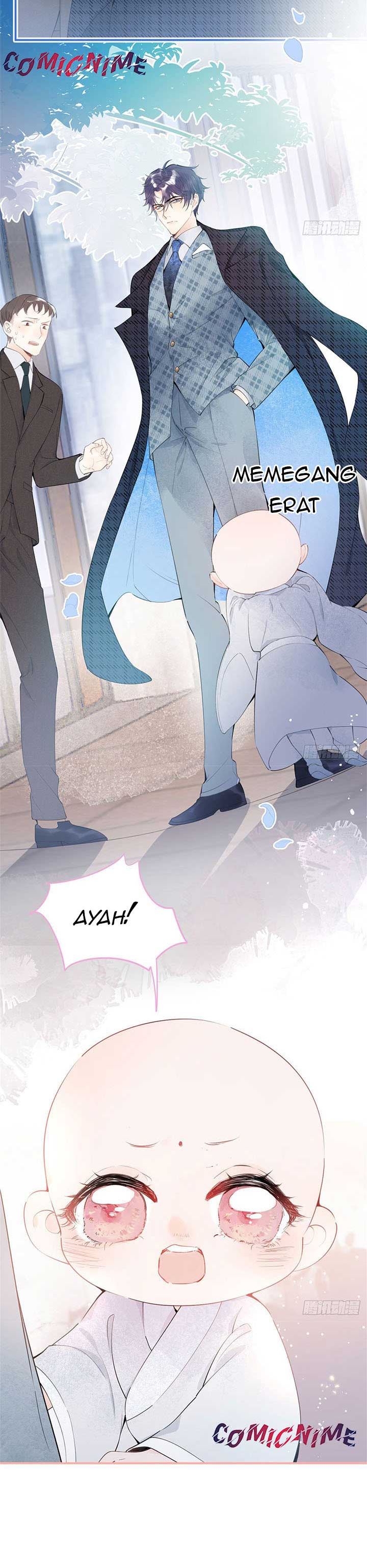 I Have Five Big Boss Daddies Chapter 02 Gambar 18