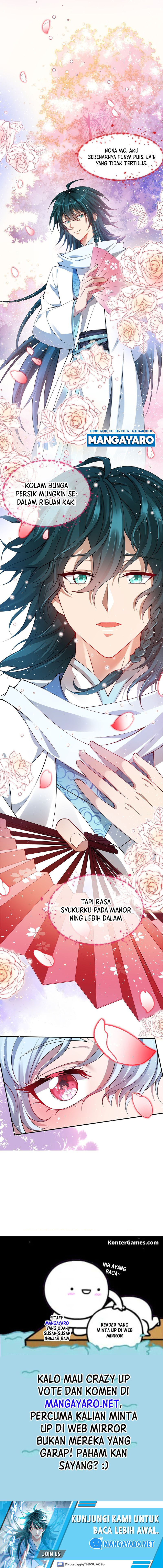 I Have No Talent for Cultivation, so I Have to Summon the Gods Chapter 02 Gambar 10