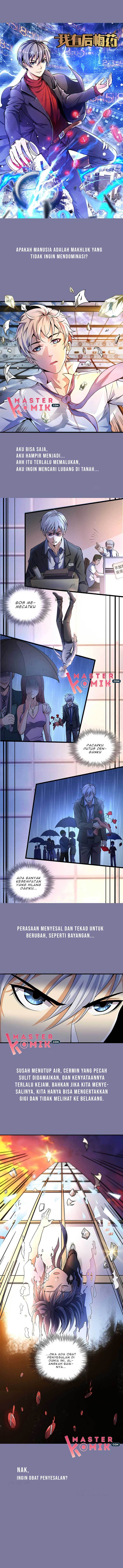 I Have Regret Medicine Chapter 00 Gambar 2
