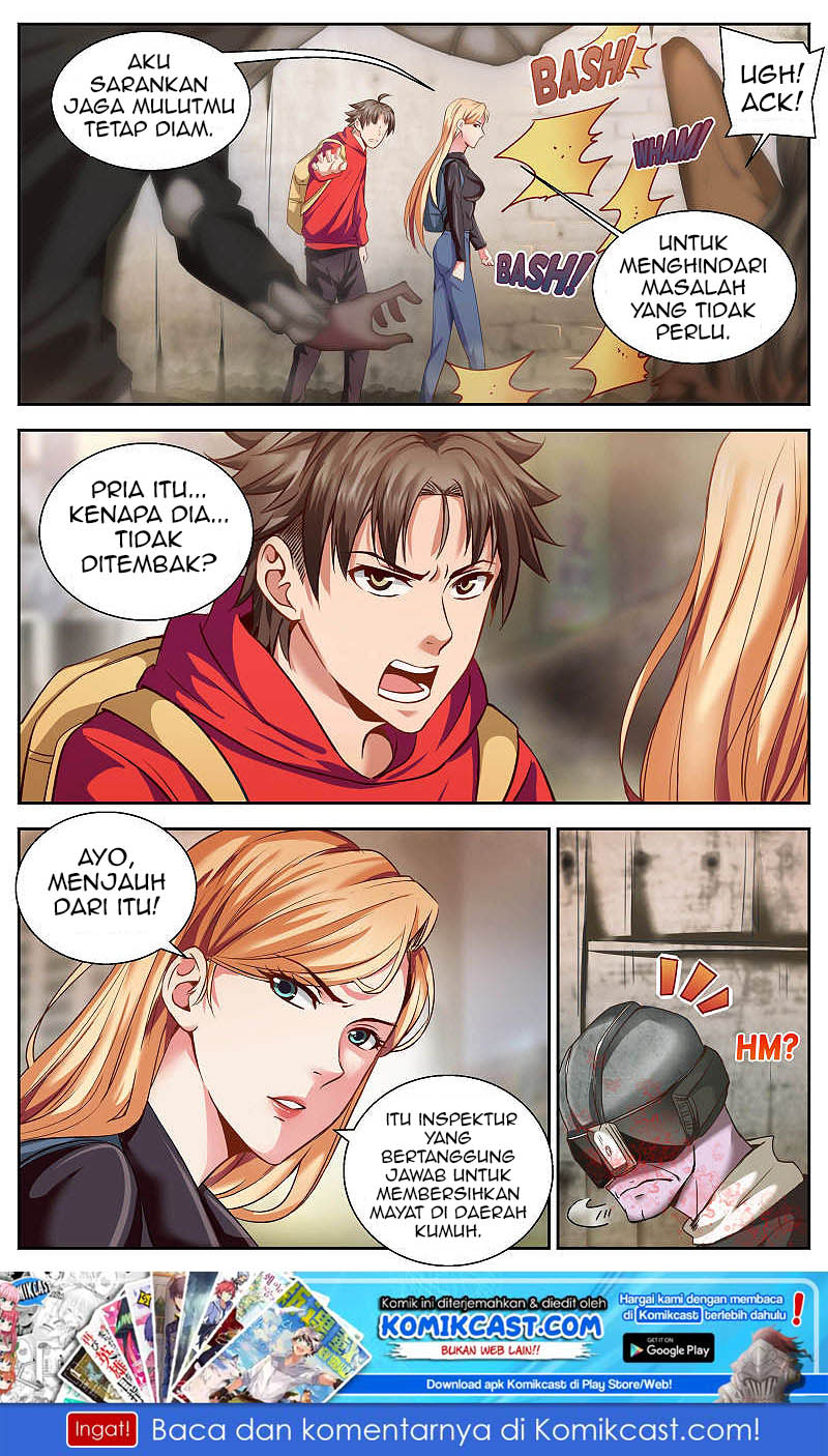 I Have a Mansion In The Post-Apocalyptic World Chapter 16 Gambar 2