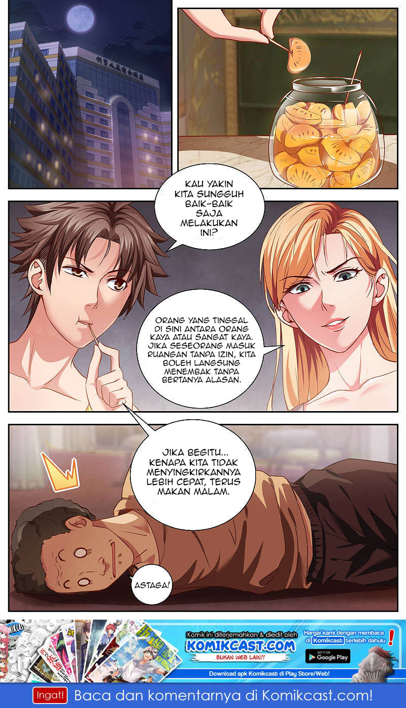 I Have a Mansion In The Post-Apocalyptic World Chapter 19 Gambar 2