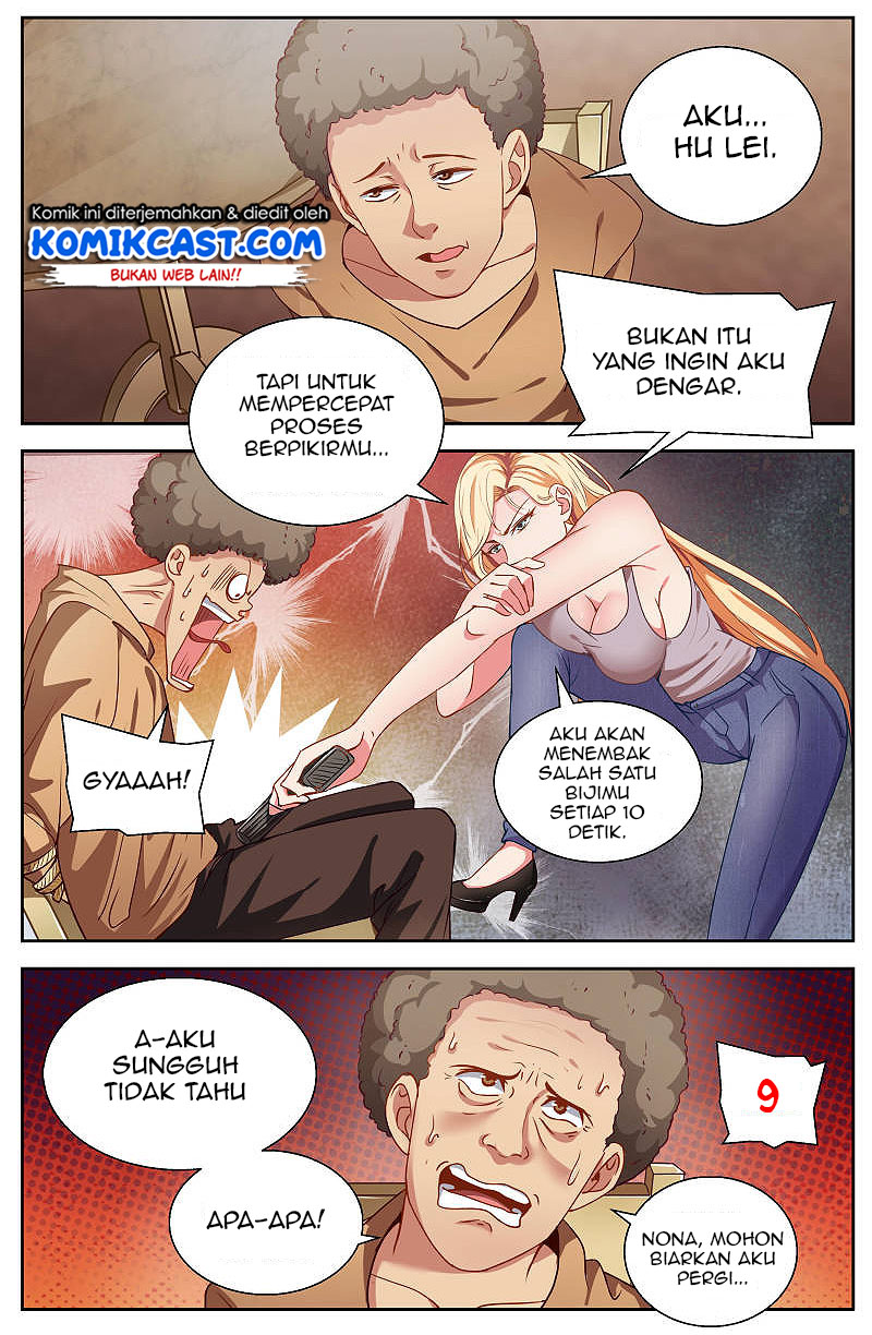 I Have a Mansion In The Post-Apocalyptic World Chapter 19 Gambar 7